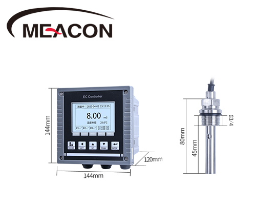 MIK-EC8