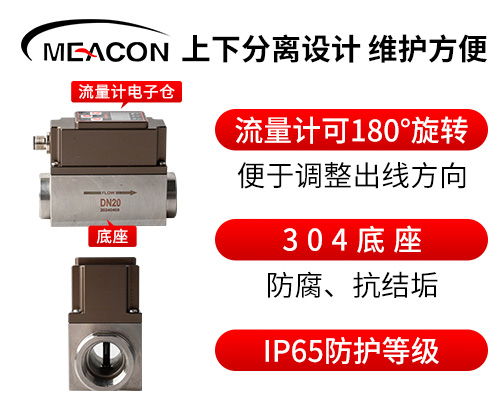微型涡街首图2