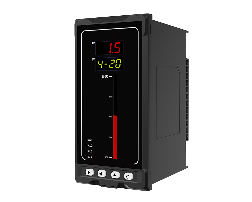 MIK-2100液位数显光柱表 10002