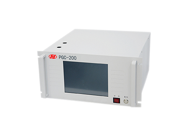 5、PGC200气相色谱分析仪